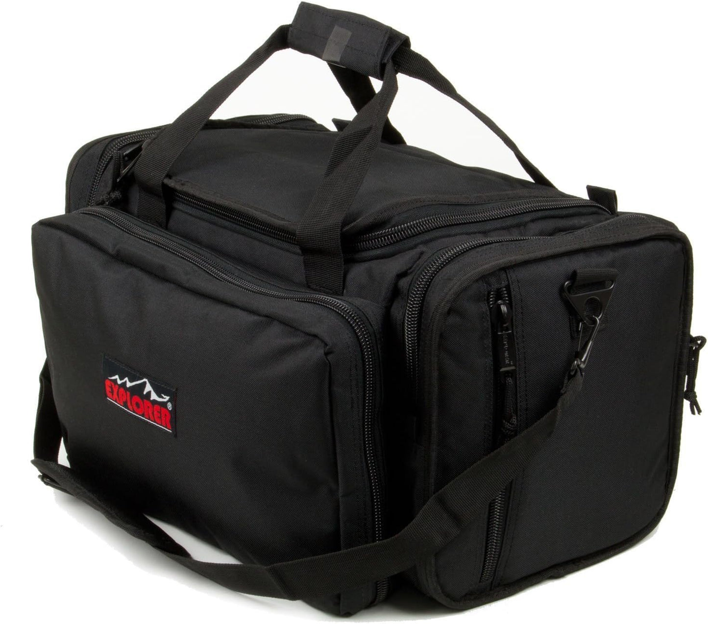 Bolsa táctica Rangemaster acolchada grande