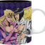 Taza Cerámica Café Anime Giorno & Bruno