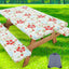 Mantel picnic impermeable elástico 30x72" poliéster