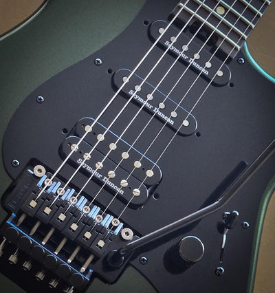 Cuerdas guitarra clásica 10pulg