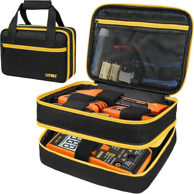 Estuche para probador circuito Klein Tools 69149P organiz.