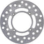 Rotor freno trasero Yamaha YZ85 YZ80