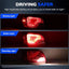 Luz trasera freno Chevy Impala 14-20 izquierda