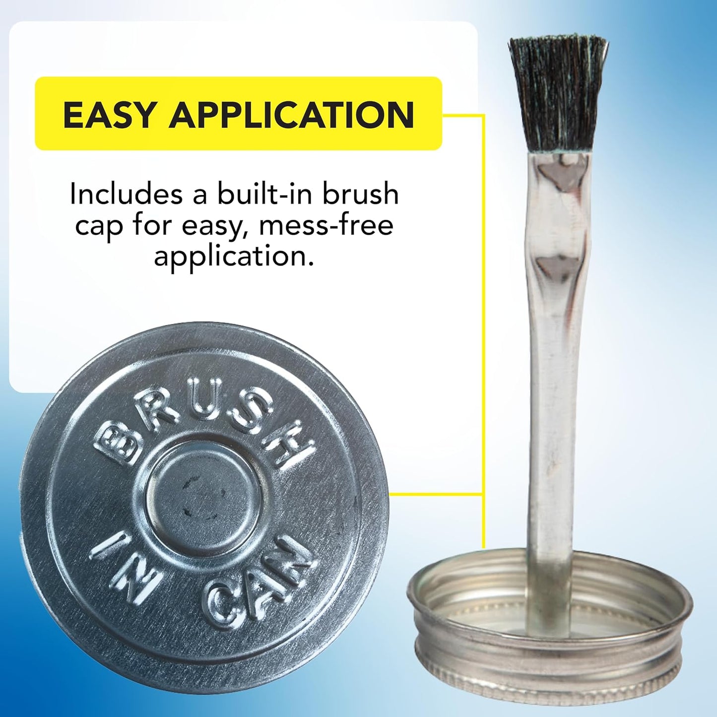 Sellador tuberías protección fugas NSF -50°F a 400°F