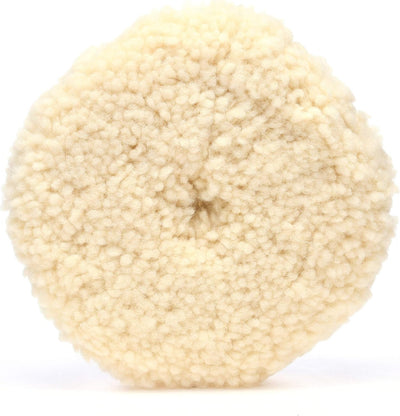Almohadilla pulidora 9 pulg Superbuff