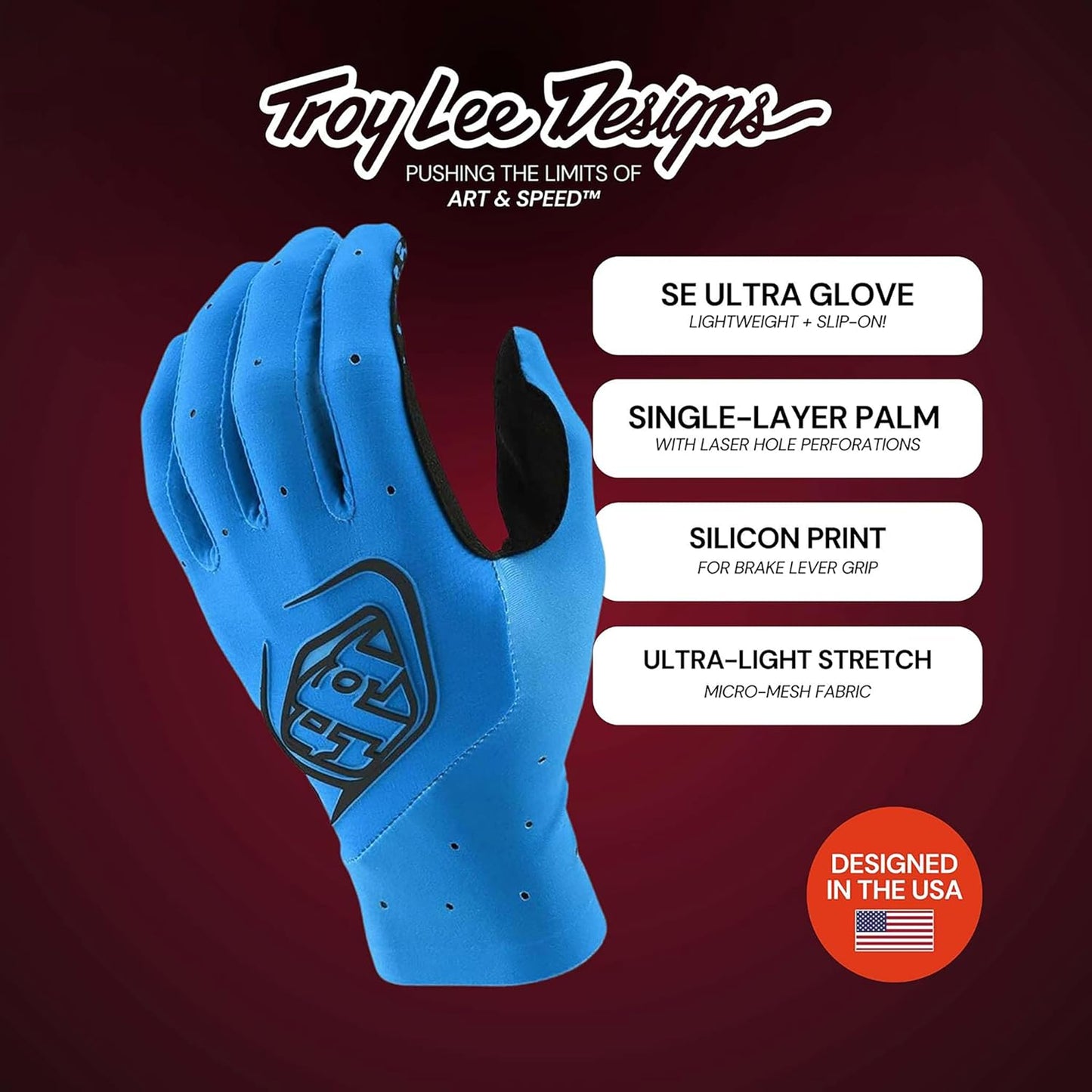 Guantes unisex para adultos de cuero resistente y ajustables