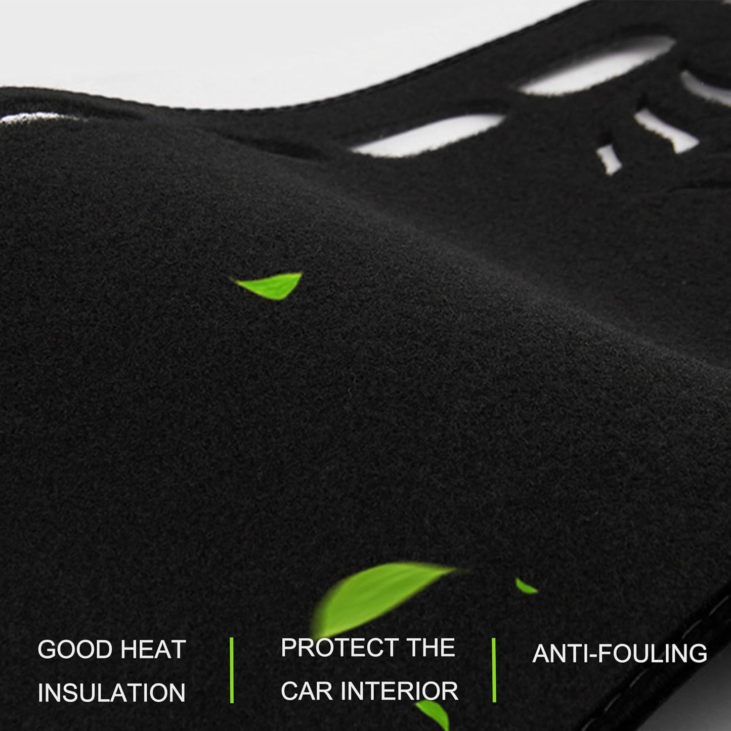 Cubierta tablero antiderrap para Tundra