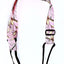 Bandolera Packer Safari de Cuero para Viaje y Aventura