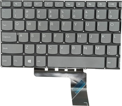 Teclado repuesto Lenovo Ideapad 3-15IIL05