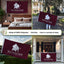 Bandera búfalos WTAMU 3x5ft tela poliéster duradera