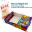 Kit 18 Pzas Bolsas Palomitas Dinosaurios Niños