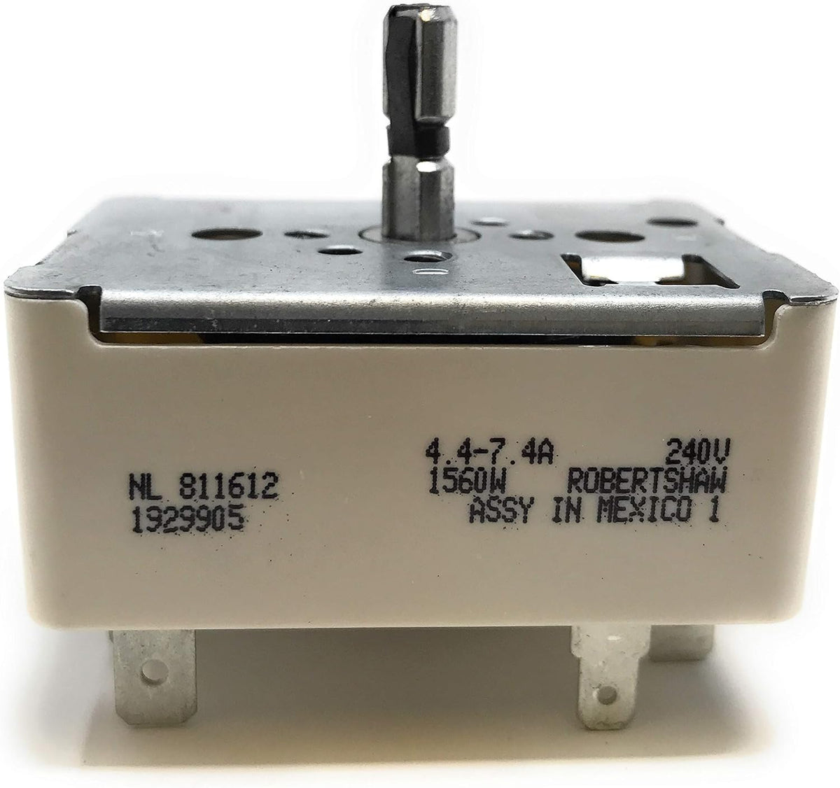 Interruptor OEM WB24T10029 para Lavadora de Ropa