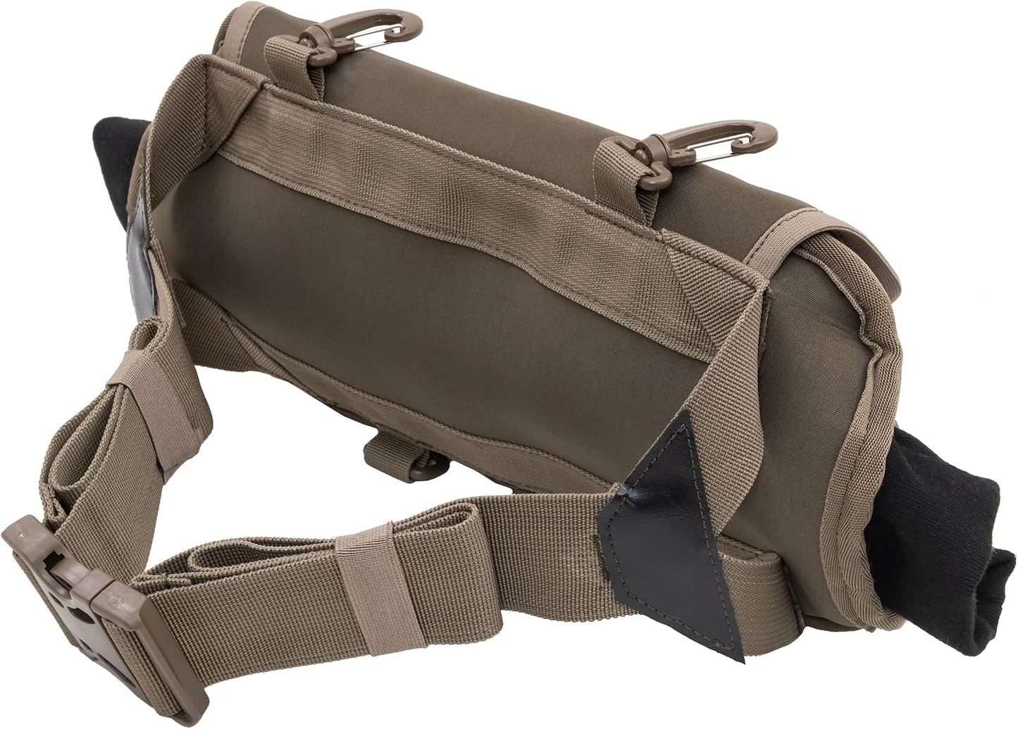 Calentador de Manos Deluxe Recargable para Hogar y Viaje