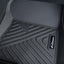Alfombrillas Honda Civic 12-15 TPE ajuste personalizado