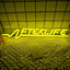 Letrero Neón Cyberpunk para Sala de Set y Dormitorio