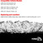 6 Inyectores combustible comp Ford Escape 2010-12 Mazda