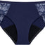 Bragas Ultrasuaves a Prueba de Fugas Reutiliz. para Mujer