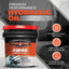 Aceite hidráulico AW46 5gal antidesgaste ISO 46