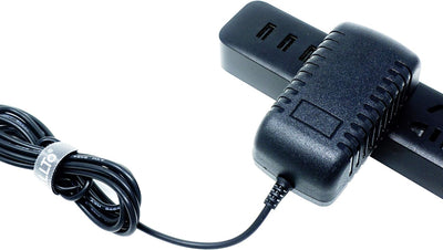 Adaptador 12V 2A para teclado Yamaha PSR-4600 PSR-47