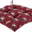 Cojín asiento interior exterior 20x20pulg Seminoles FL