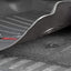 Alfombrilla carga trasera Jeep JL Unlimited 18-25 resistente