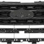 Rejilla delantera comp Ford Explorer 16-17 color negro