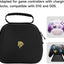 Funda transporte controlador comp D05 D10 Manba 8BitDo Echtpower