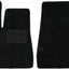 Alfombrillas suelo Tesla Model X antiderrap impermeables