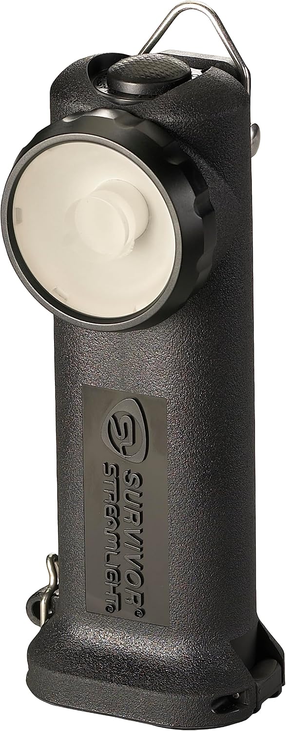 Linterna LED recargable Streaml ight Survivor