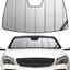 Parasol parabrisas Mercedes CLA 14-19
