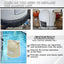 Tapa comp. filtros Pentair Clean & Clear 75-200 pies2