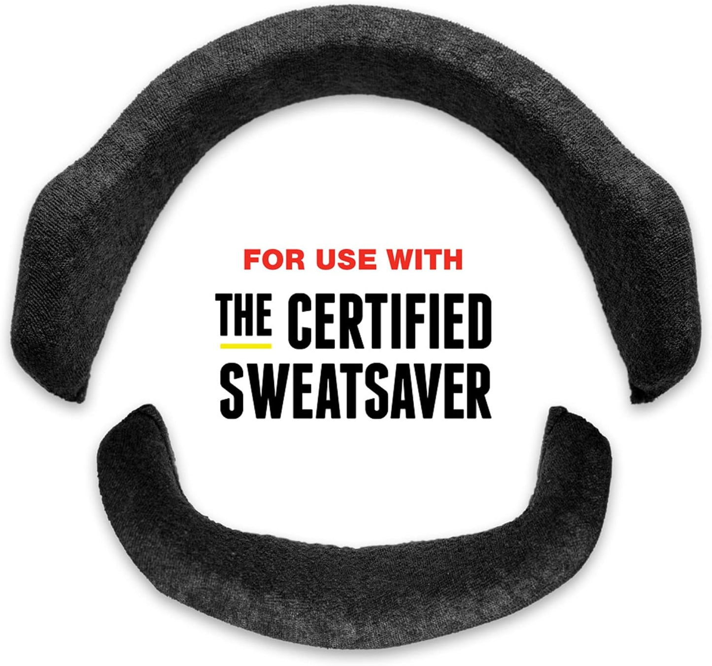 Forro repuesto casco certificado Sweatsaver
