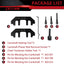 Kit herramientas sincronización árbol levas Ford 3.5L 3.7L