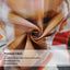 Bandera dormitorio 3x5pies texto inglés ojales latón