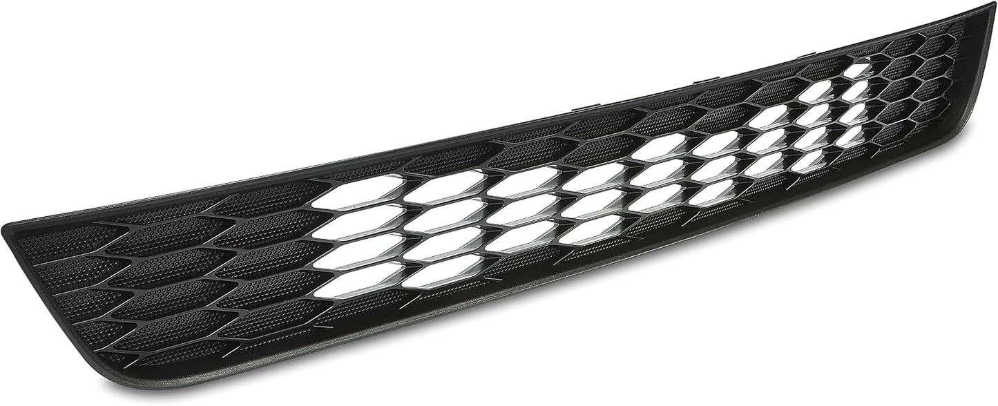 Rejilla parachoques Ford Mustang 13-14 Repuesto DR3Z17K945AB