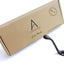 Gancho decorativo pared bronce pack 10