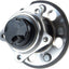 Cojinete rueda y kit cubo Toyota Sienna