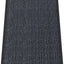 Alfombra puerta 3x5ft entrada interior exterior resistente