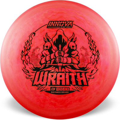 Conductor golf Innova DX Wraith