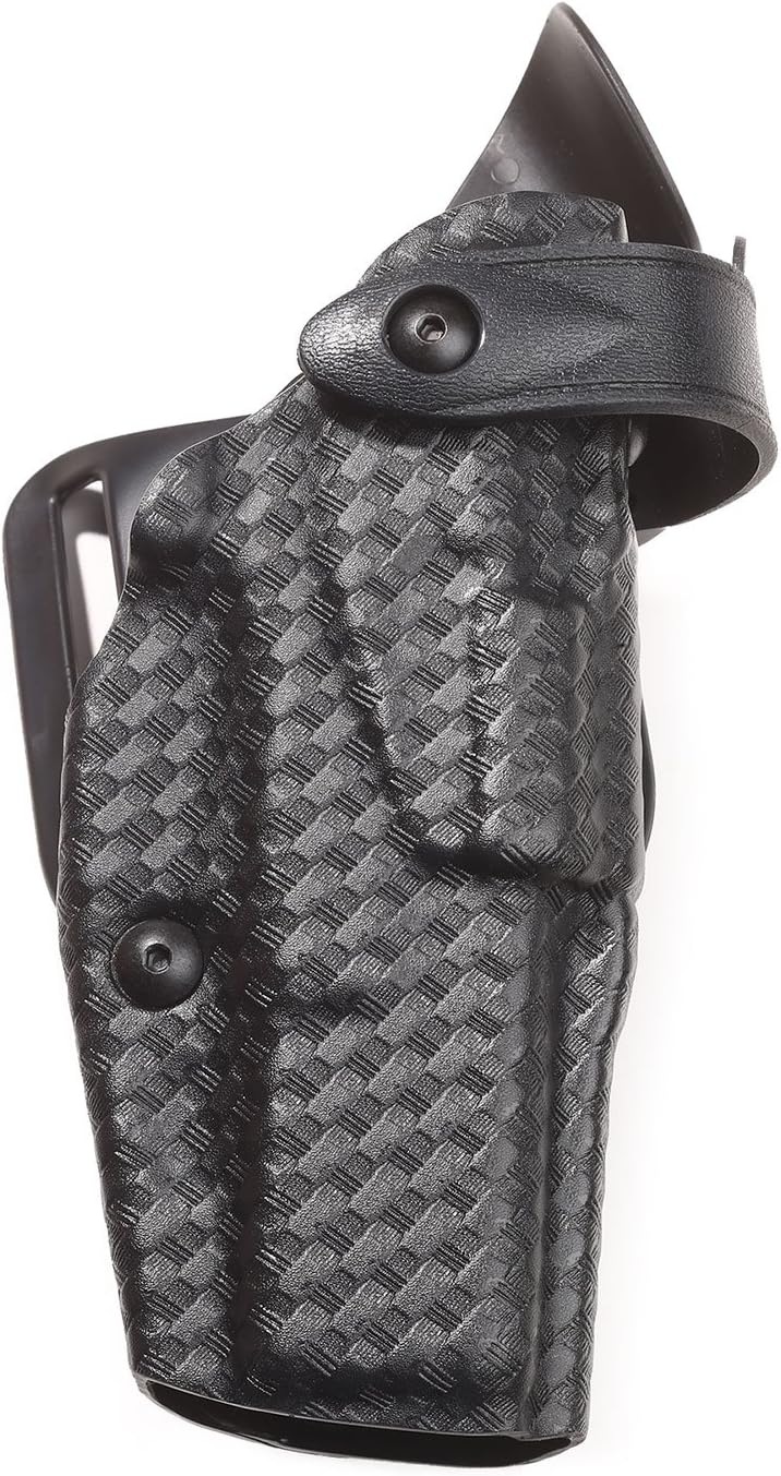 Fundas nivel III para pistola 6360 ALS/SLS