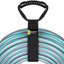 Correas almacenamiento manguera jardín piscina 50-150ft pack 2