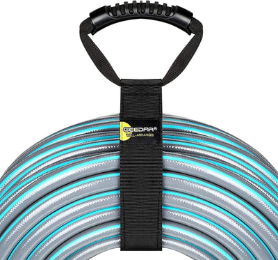 Correas almacenamiento manguera jardín piscina 50-150ft pack 2