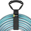 Correas almacenamiento manguera jardín piscina 50-150ft pack 2