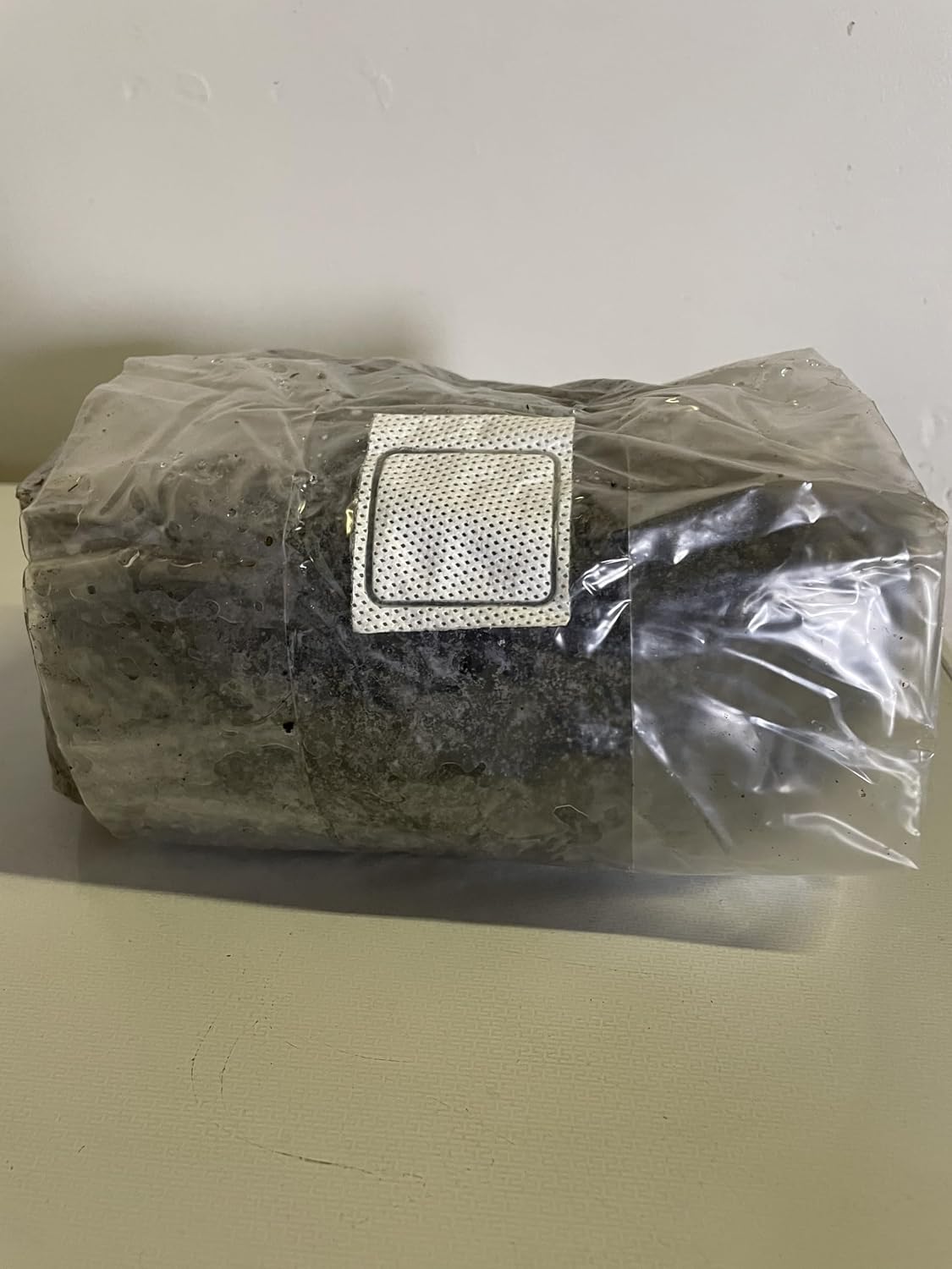 Sustrato de coco con estiércol vaca 5lbs marrón