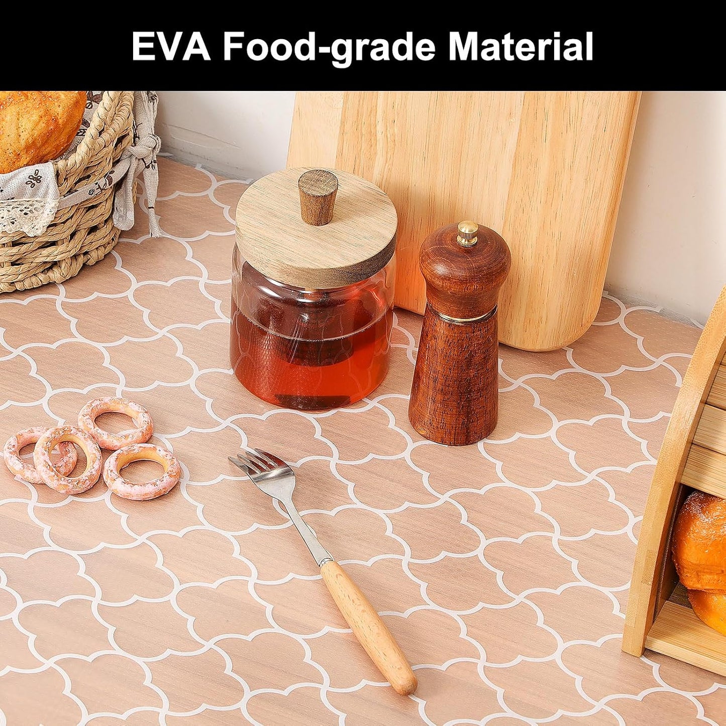 Papel revestimiento cocina sin adhesivo impermeable moderno