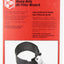 Llave filtro aceite 5-1/4 a 5-3/4"