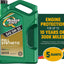 Aceite motor sintético 5W-30 5qt pack 3