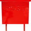 Buzón correo soporte periódico MB-44766