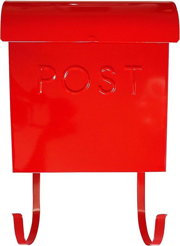Buzón correo soporte periódico MB-44766