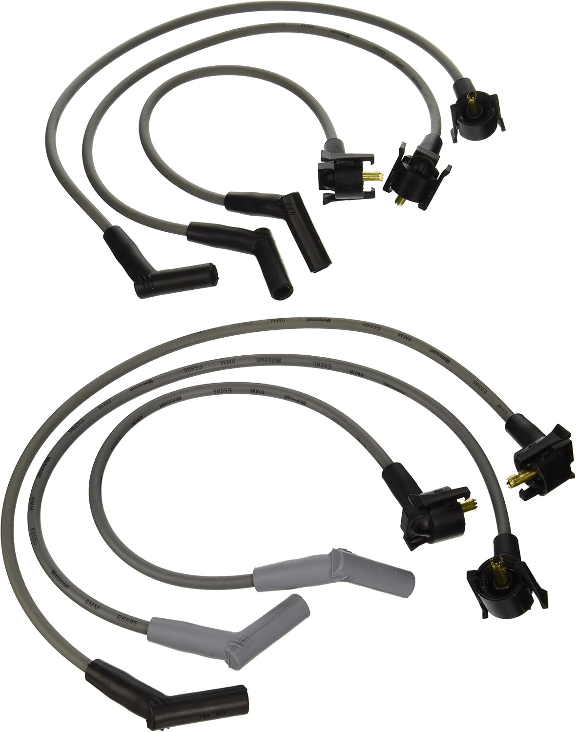 Cable Encendido WR4105 para Conexión Eléctrica Domiciliaria